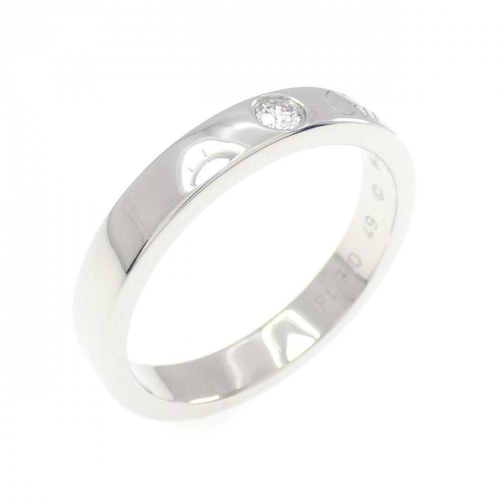 CARTIER Silver Ring